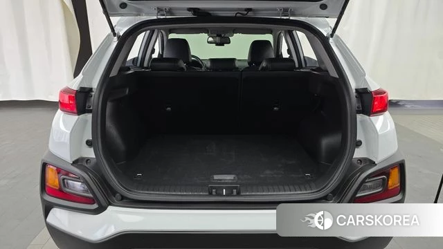 Hyundai Kona id 4531126 из Кореи 11