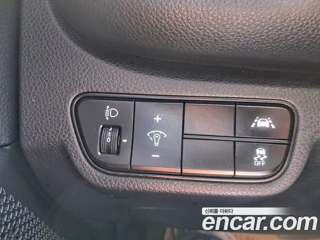 Kia Seltos id 2677484 из Кореи 11