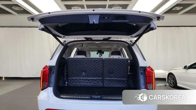 Hyundai The New Palisade id 3420980 из Кореи 11