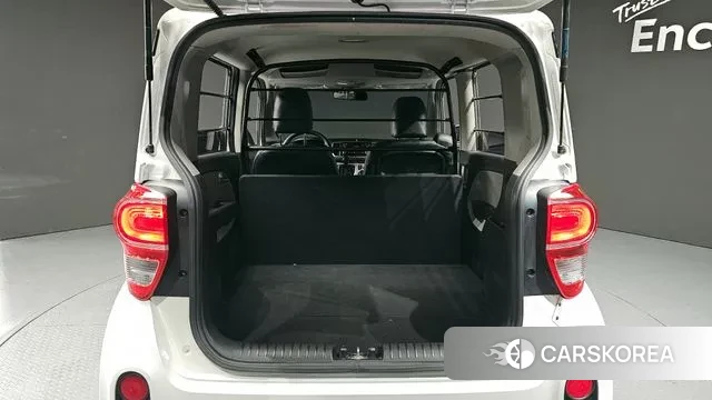 Kia The New Ray id 3572720 из Кореи 11