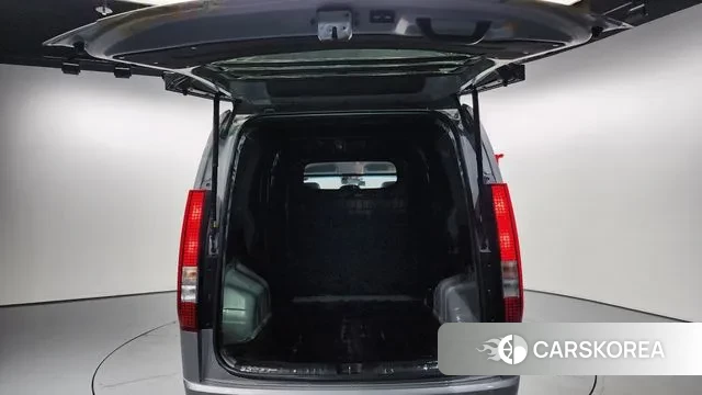 Hyundai Staria id 3082335 из Кореи 11