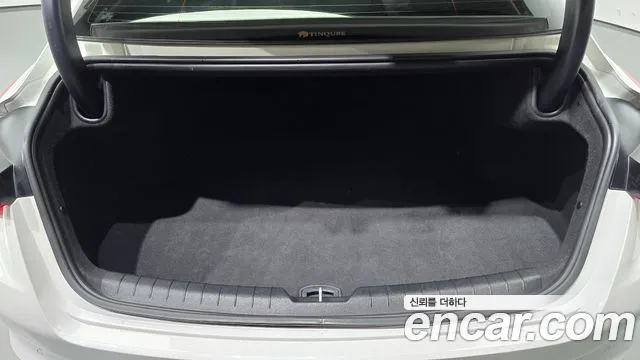 Kia K8 Hybrid id 2838308 из Кореи 11