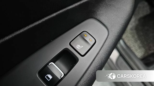 Hyundai Santa Fe TM id 4568774 из Кореи 11