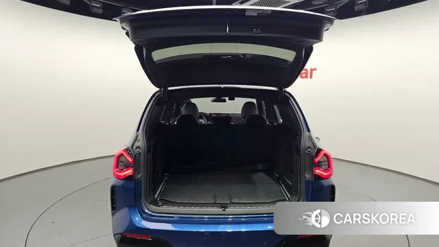 BMW X3 (G01) id 3389269 из Кореи 11