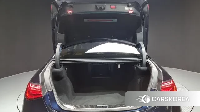 Mercedes-Benz S-Class W223 id 3327356 из Кореи 11