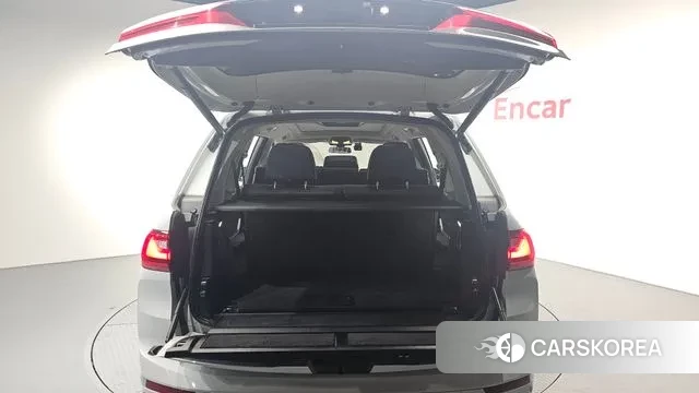 BMW X7 (G07) id 3452983 из Кореи 11