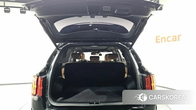Kia Sorento 4th Generation id 3941084 из Кореи 11