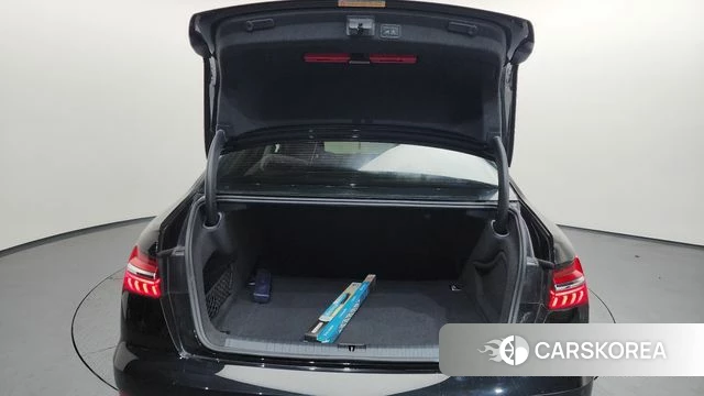 Audi A6 (C8) id 3807375 из Кореи 11