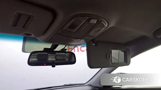 Hyundai Sonata New Rise id 3013922 из Кореи 11