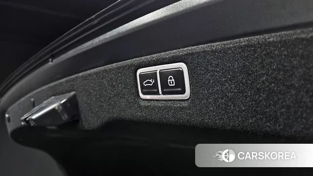 Hyundai Sonata D Edge (DN8) id 3763459 из Кореи 11