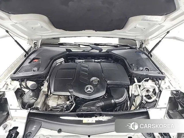 Mercedes-Benz E-Class W213 id 3617094 из Кореи 11