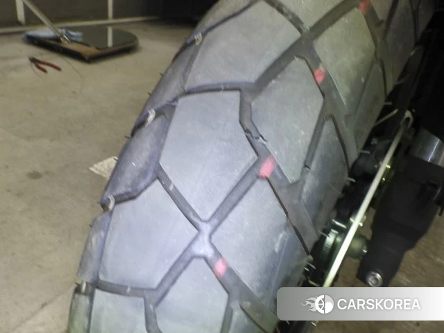 Honda X-ADV 750 id 3950163 из Японии 11