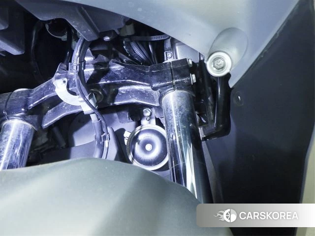 Suzuki BURGMAN 400 id 4183625 из Японии 11