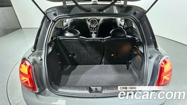 Mini Cooper id 2438334 из Кореи 11