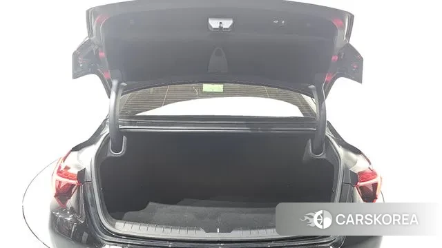 Kia K8 id 3427694 из Кореи 11