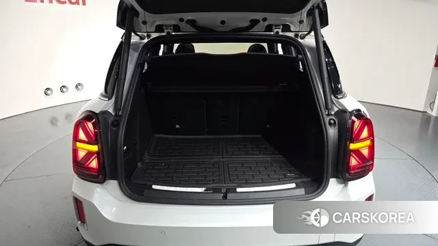 Mini Cooper S Countryman id 3299965 из Кореи 11