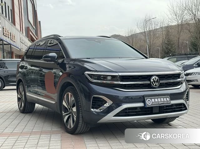Volkswagen Lanjing id 3890873 из Китая 11