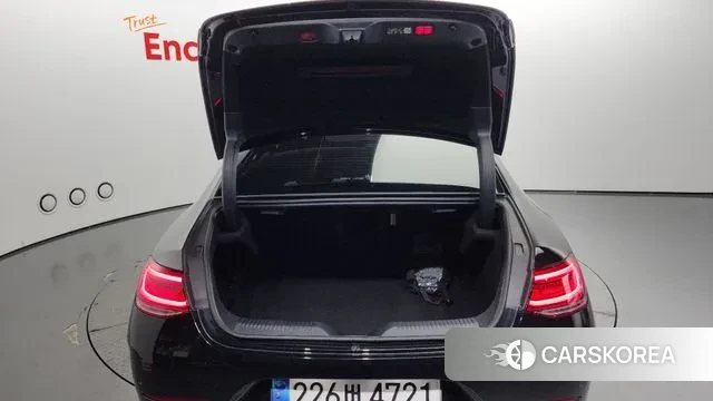 Mercedes-Benz CLS-Class C257 id 2959126 из Кореи 11