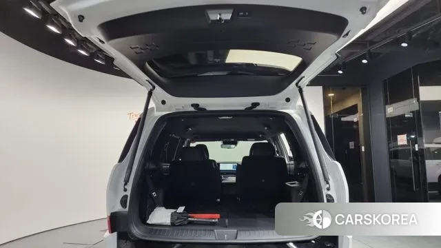 Hyundai Santa Fe (MX5) id 3649168 из Кореи 11