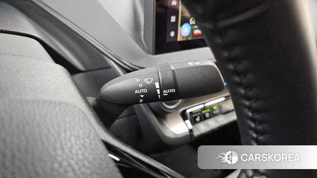 Toyota Prius 5th Generation id 4640357 из Кореи 11