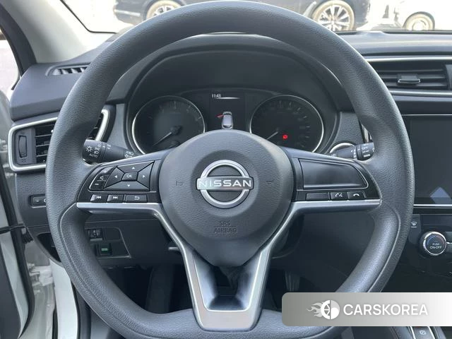Nissan Qashqai id 3888485 из Китая 11