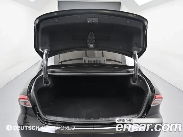 Hyundai The New Grandeur IG id 2912236 из Кореи 11