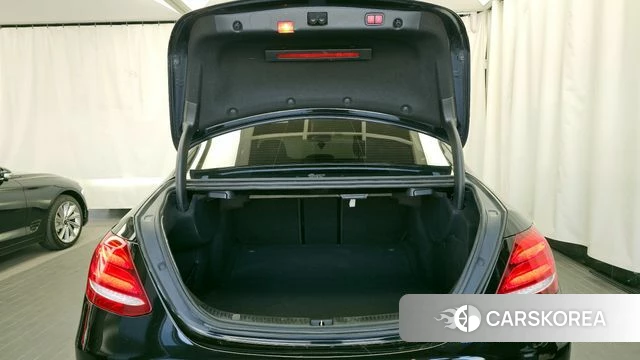 Mercedes-Benz E-Class W213 id 4250977 из Кореи 11