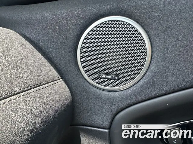 Land Rover Range Rover Evoque id 2847333 из Кореи 11