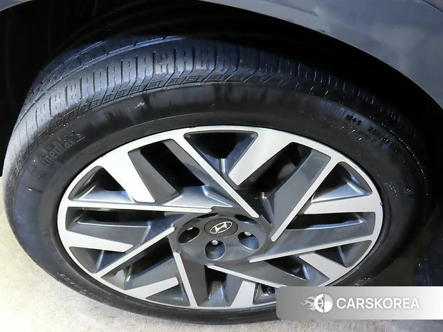 Hyundai The New Santa Fe id 3807472 из Кореи 11