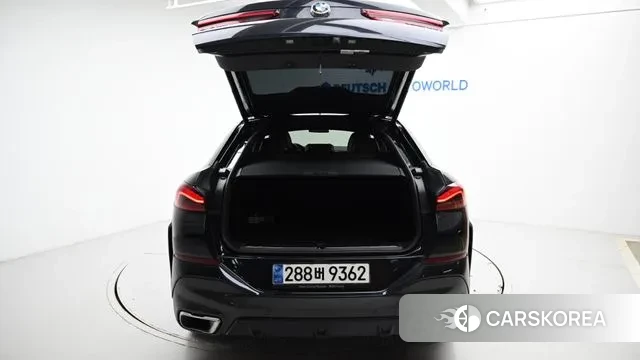 BMW X6 (G06) id 3082950 из Кореи 11