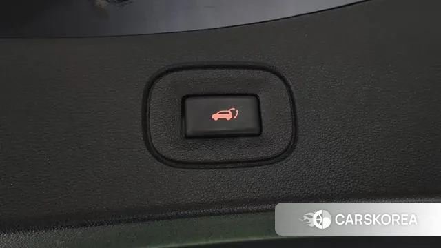 Renault Korea (Samsung) QM6 id 3666918 из Кореи 11