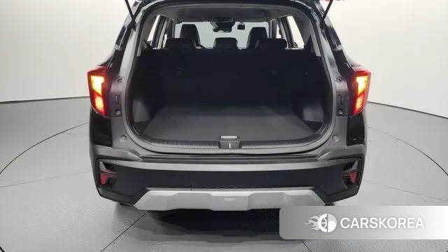 Kia The New Seltos id 3472267 из Кореи 11