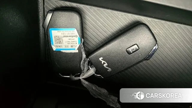 Kia Sportage 5th Generation id 3367105 из Кореи 11