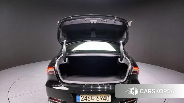 Hyundai The New Grandeur IG id 4223984 из Кореи 11