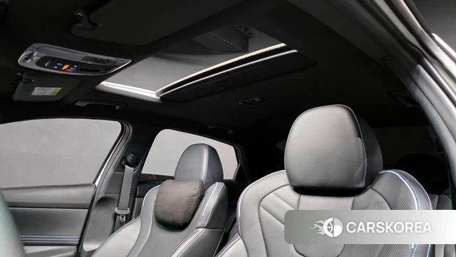 Hyundai The New Avante (CN7) id 3810827 из Кореи 11