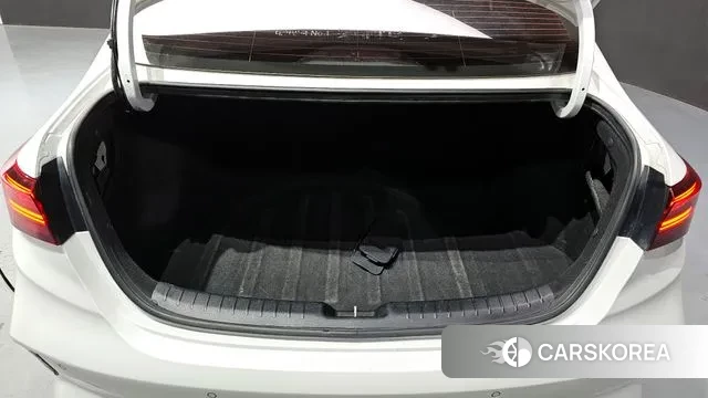 Kia The New K3 2nd generation id 3655282 из Кореи 11