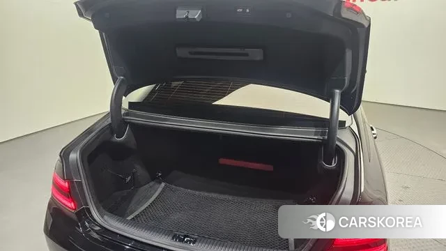 Genesis G90 id 3672436 из Кореи 11