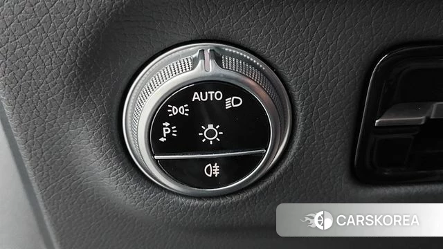 Mercedes-Benz EQS V297 id 4494572 из Кореи 11