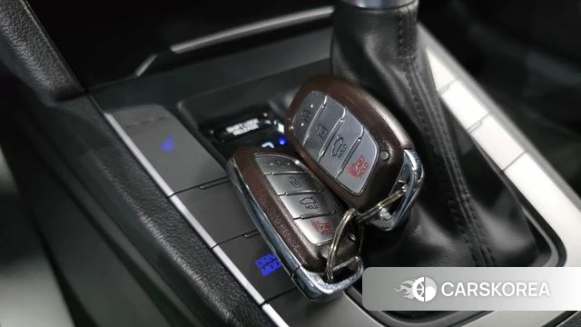 Hyundai Avante AD id 4459511 из Кореи 11