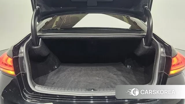 Genesis G80 id 3428951 из Кореи 11