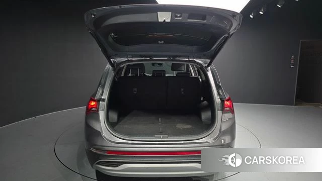 Hyundai The New Santa Fe id 3940889 из Кореи 11