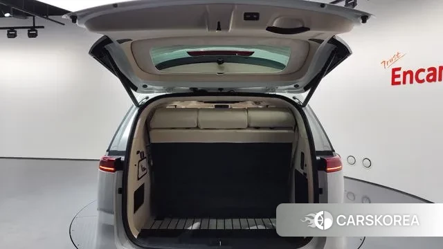 Kia Carnival 4th generation id 3395379 из Кореи 11