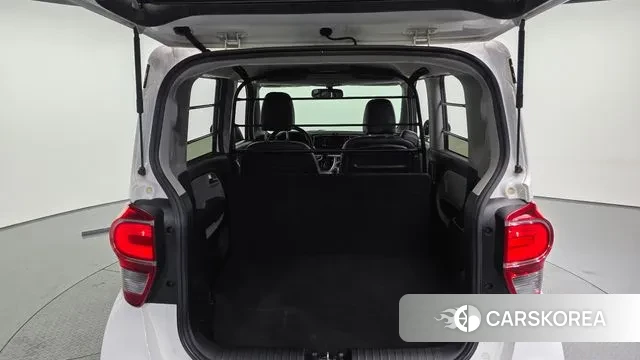 Kia The New Ray id 3514733 из Кореи 11