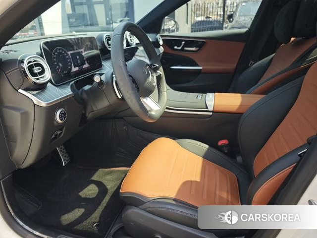 Mercedes-Benz Class C id 4257591 из Китая 11