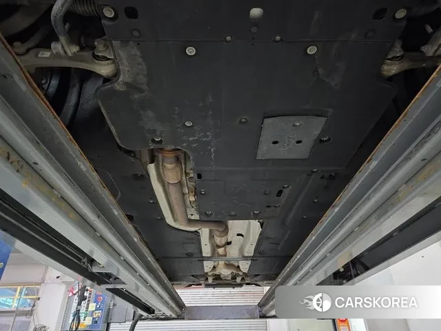 Genesis G80 (RG3) id 3209229 из Кореи 11