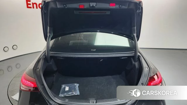 Mercedes-Benz E-Class W213 id 3794712 из Кореи 11