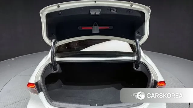 Hyundai The New Grandeur IG id 3556249 из Кореи 11