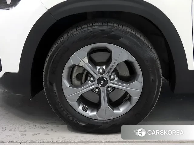 Kia Seltos id 3367282 из Кореи 11