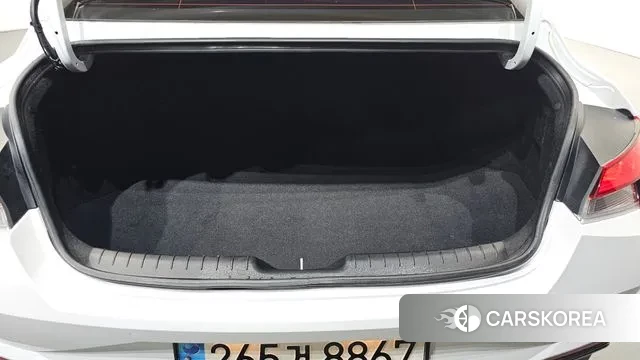 Hyundai Avante (CN7) id 3654426 из Кореи 11