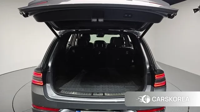 Genesis GV80 id 3356394 из Кореи 11